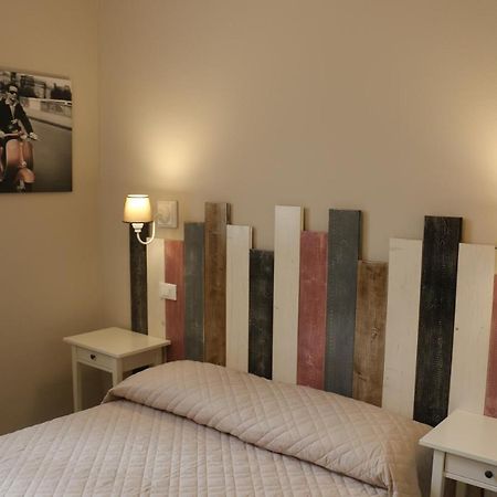 Hotel Le Stanze à Bologne Extérieur photo