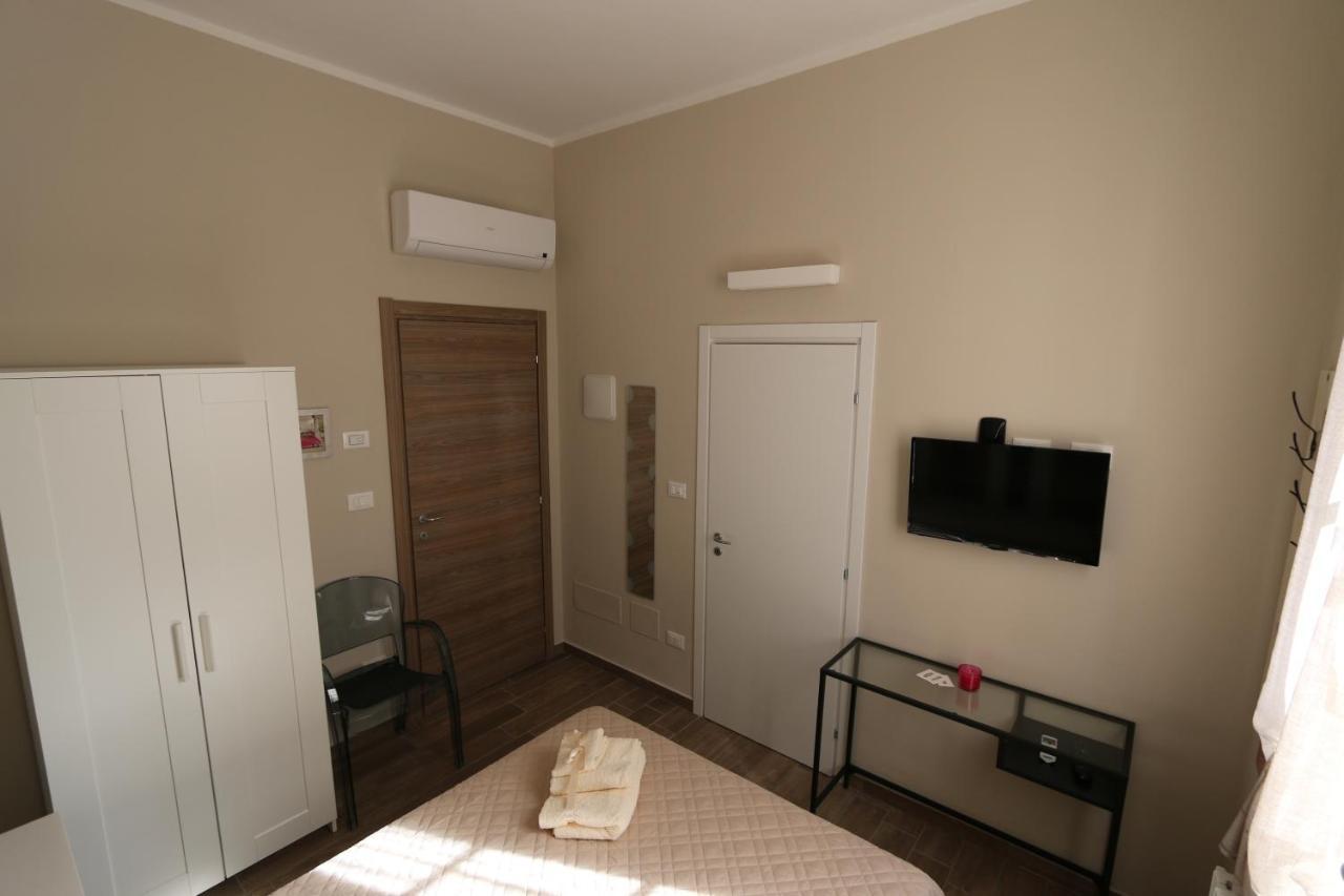 Hotel Le Stanze à Bologne Extérieur photo