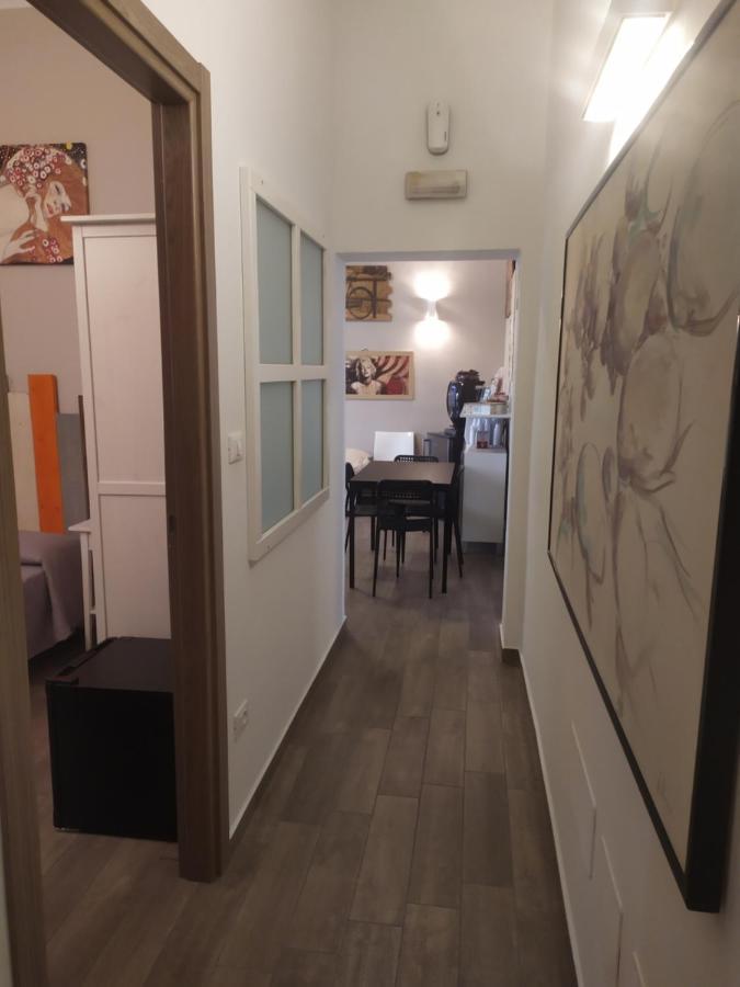 Hotel Le Stanze à Bologne Extérieur photo
