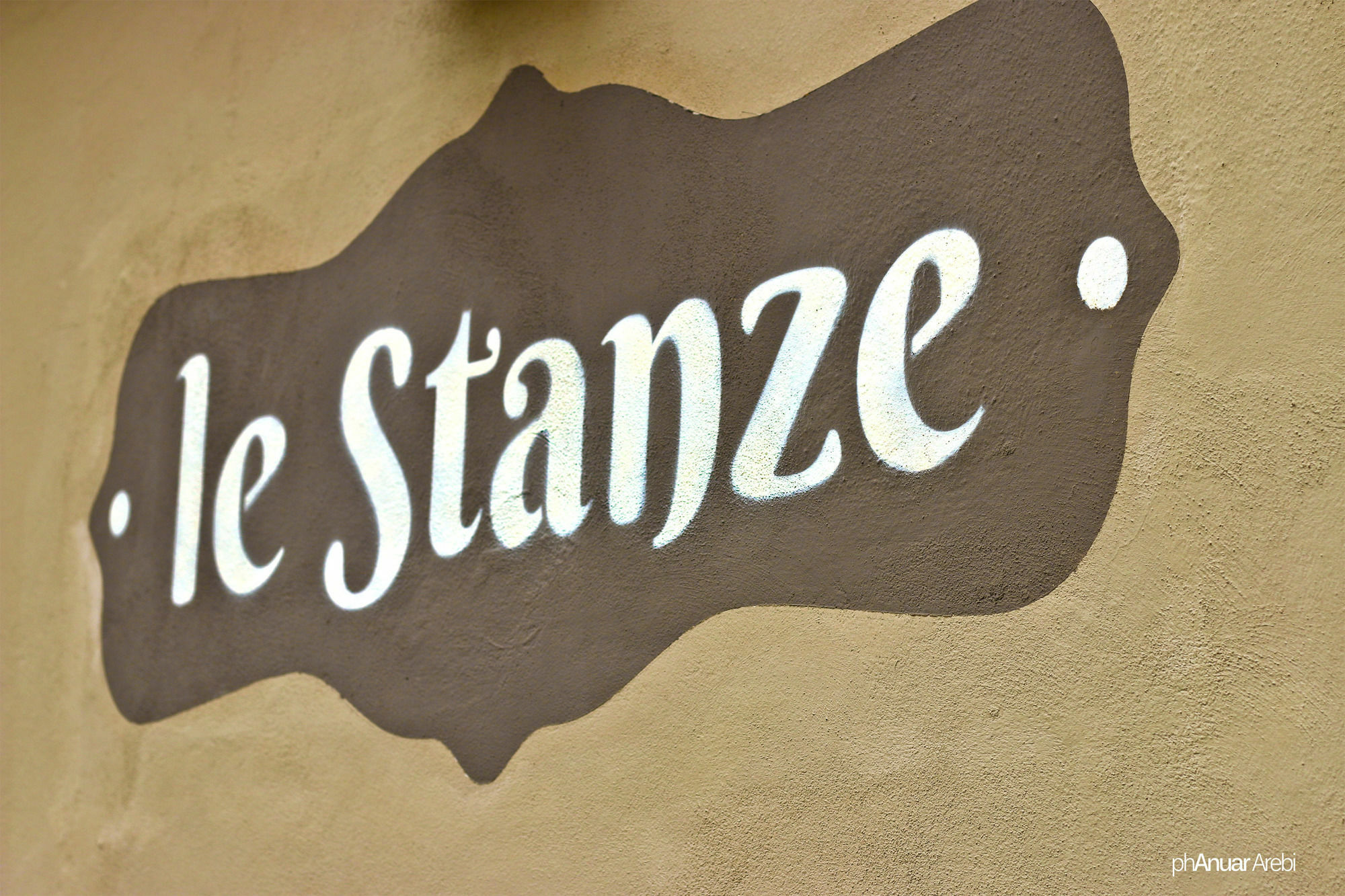 Hotel Le Stanze à Bologne Extérieur photo